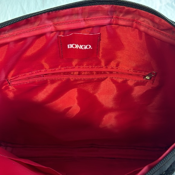 Bongo Sequined Laptop bag - Picture 3 of 7